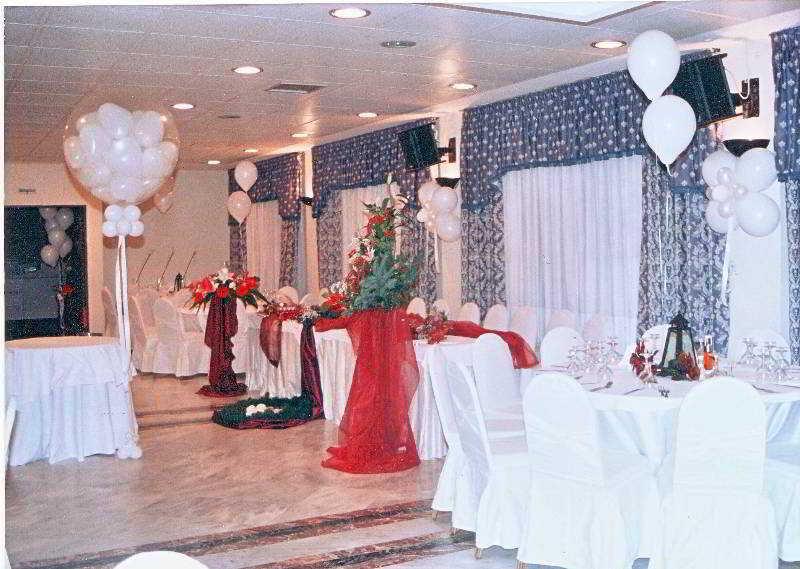 Diakonia Hotel Thessaloniki Exterior photo